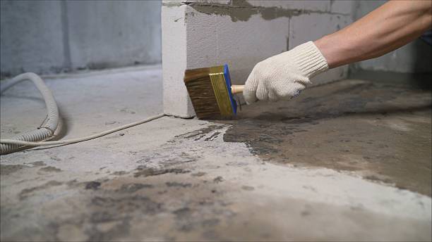24/7 Emergency Wet Basement Repair experts in Kilbourne, OH